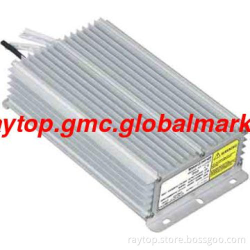 Waterproof LED Power Supply 150W, Output 12V,12.5A, IP66